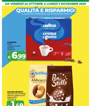 Qualit e Risparmio